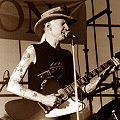 16. Juli: Johnny Winter (1990)