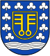 Coat of arms of Rosdorf