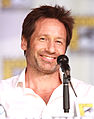 David Duchovny, actor american de film