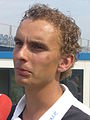 Joost Luiten in 2009 geboren op 7 januari 1986