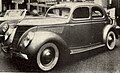 Matford 14 CV von 1936