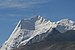 Peak 6820m (Labuche Himal)