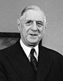 8 janvier 2010 Il y a 51 ans, Charles de Gaulle devenait le premier président de la Cinquième République française.