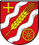 Klein Berßen – Stemma