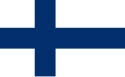 Bendera Finlandia