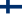 Finlands flagg