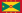 Flag of Grenāda