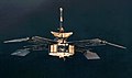 Mariner 4 (222 N)