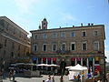 Piazza della Repubblica