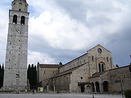 Basiliek van Aquileia