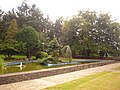 Bailrigg House Gardens