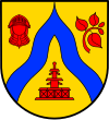 Wappen von Heimborn