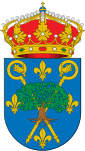 Brazacorta (Burgos): insigne