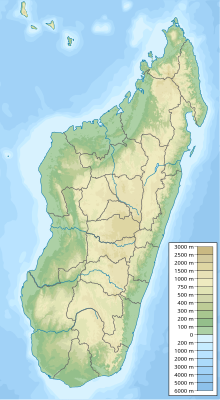 Madagascar