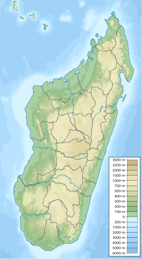 Glorjēzu salas (Madagaskara)