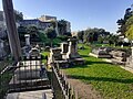 View of the Msida Bastion