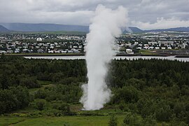 Geysir