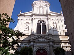 Église Notre-Dame.