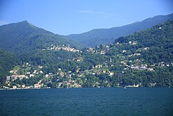 Faggeto Lario