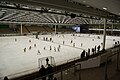 Bandy, ABB Arena Syd