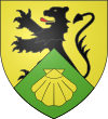 Blason de Chénelette