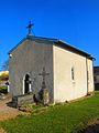 Kapelle Notre-Dame-de-Pitié