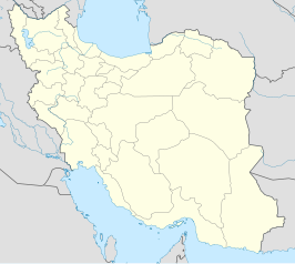 Khānegāh en heiligdom van sjeik Safi al-Din (Iran)