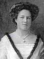 Isabella van Oostenrijk-Teschen geboren op 17 november 1888