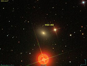 Image illustrative de l’article NGC 282