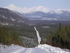 Prospect Creek (Alaska)