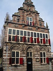 Woerden