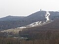 紋別市営大山スキー場