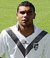 El Arbi Hillel Soudani geboren op 25 november 1987