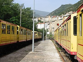 Flava trajno en Olette - Canaveilles-les-Bains