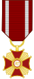 Gold Cross of Merit