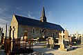 Saint-Denis-de-Méré church