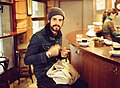 Devendra Banhart geboren op 30 mei 1981