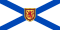 Flag of Nova Scotia