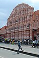 Palais des vents à Jaipur