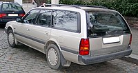 Mazda 626 Kombi (1988–1997)