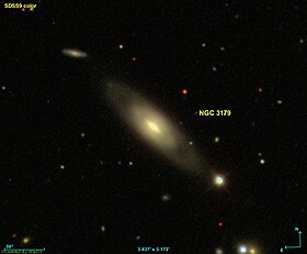 Image illustrative de l’article NGC 3179