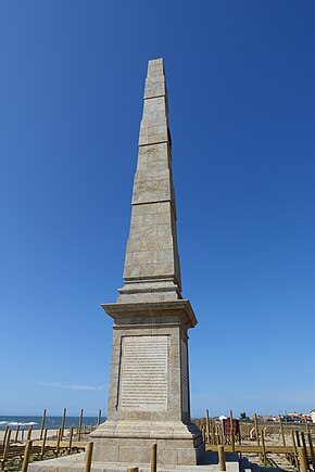 Obelisco da Memória