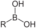 Acide boronique