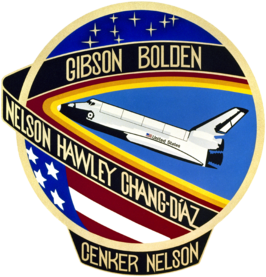 STS-61-C