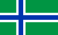 Vlag van South Uist