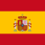 Spanish Presidential Flag