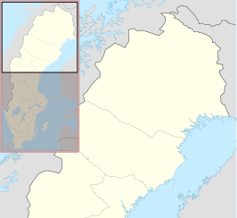 Skellefteå (Zweden)