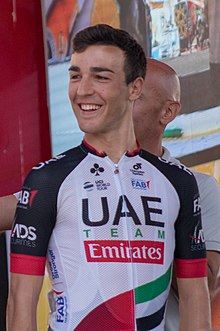 Valerio Conti 2018.jpg