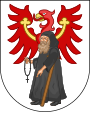 Blason de Sterzing