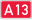 A13